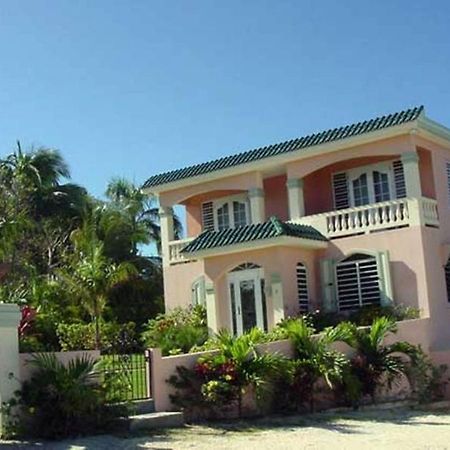 Dos Angeles Del Mar Bed And Breakfast Rincon Exterior photo